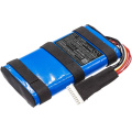 Compatible Battery Consumer - 7 4v-10400mah Li-ion Speaker Battery Alternative For Jbl Boombox 2 -